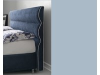 Letto Sodalite con contenitore