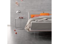 LETTO SPAGNOL IMBOTTITO