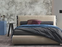 Letto classico Helen di V&Nice