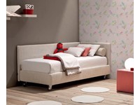 Letto singolo Joy essenziale di V.& Nice