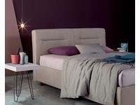 Letto V&nice Pegaso Matrimoniale scontato del 30%