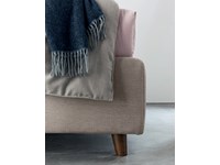 Letto V&nice Pegaso Matrimoniale scontato del 30%