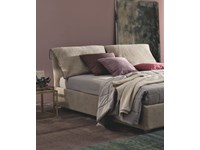 Letto moderno River di V&Nice