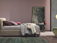 Letto moderno River di V&Nice