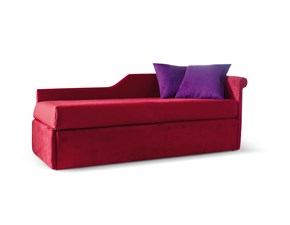 LETTO Zircone Nefi in OFFERTA OUTLET