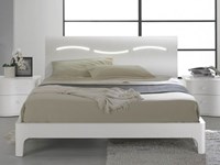 Mobilpiu Letto Onda scontato del -60 %