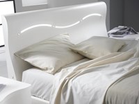 Mobilpiu Letto Onda in offerta