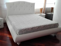 Mobilpiu Letto Royal scontato del -60 %