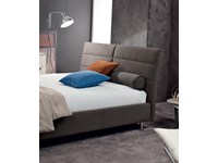 Letto V&Nice matrimoniale con contenitore scontato del 27%