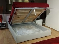 outlet letto spagnol a como