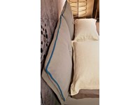 letto matrimoniale con contenitore sfoderabile