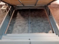 Outlet letto So Lively Noctis
