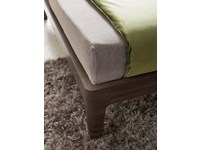 PENELOPE letto matrimoniale in legno