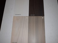 PENELOPE letto matrimoniale in legno