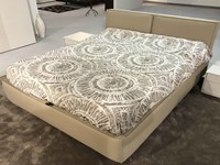 Letto mod. Light - Samoa