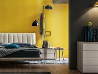 Santa Lucia letto Urban