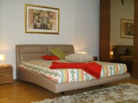 Target Letto Stromboli esposto scontato del -50 %