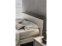 Tomasella letto Charlie + gruppo comò e comodini Kross. Offerta sconto 30%
