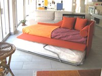 V&nice Letto Joy scontato del -50 %