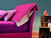 V&nice Letto River scontato del -30 %