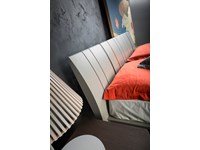 Zanette Letto Letto matrimoniale modello touch Moderno