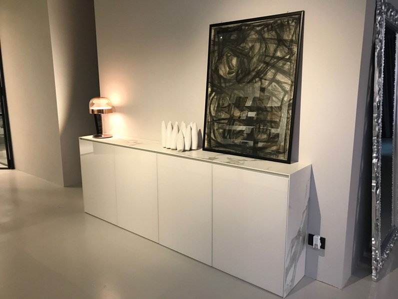 Madia Bianca di Artigianale a prezzi outlet