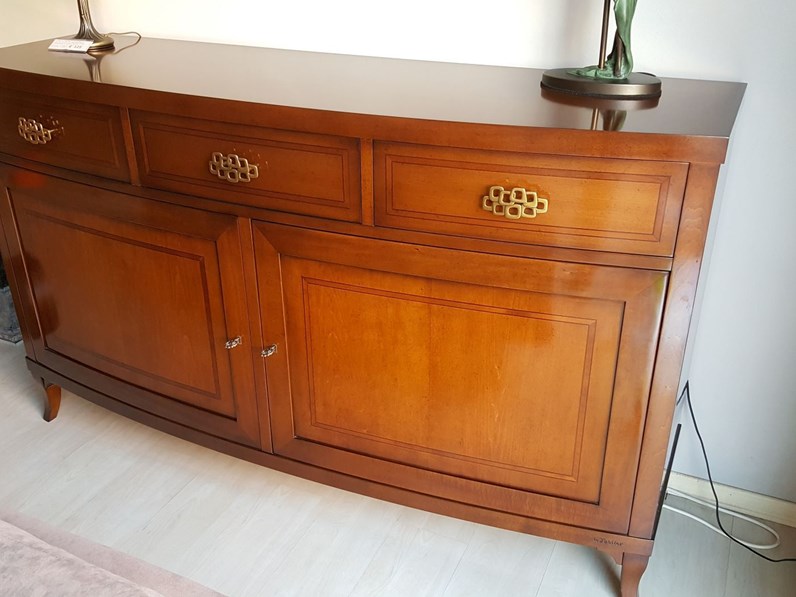 Madia modello Andromeda di Le fablier a PREZZI OUTLET