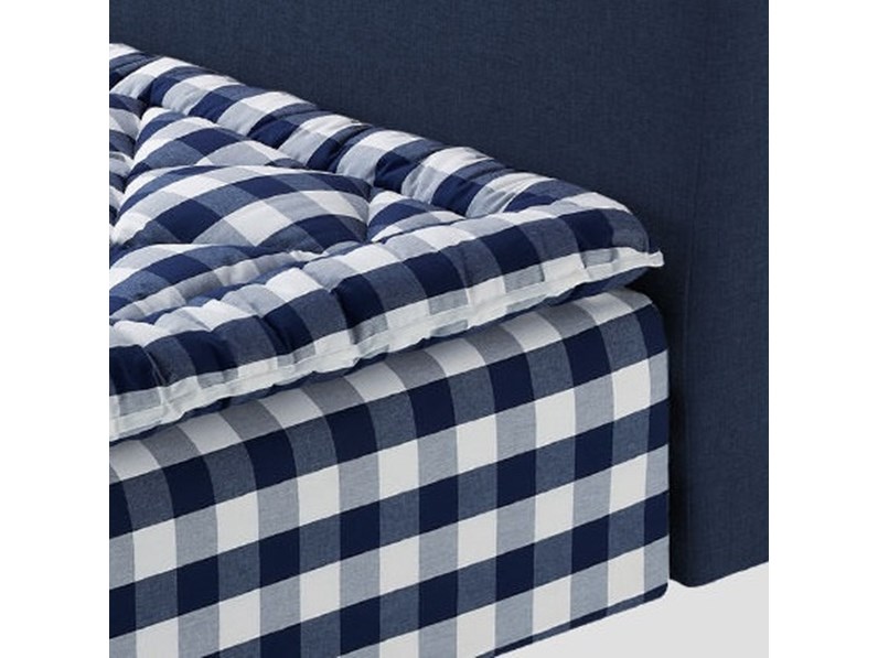 Hastens Topper bjx luxury a prezzo scontato