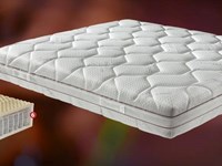 Ideare Materasso Nuvola scontato del -30 %