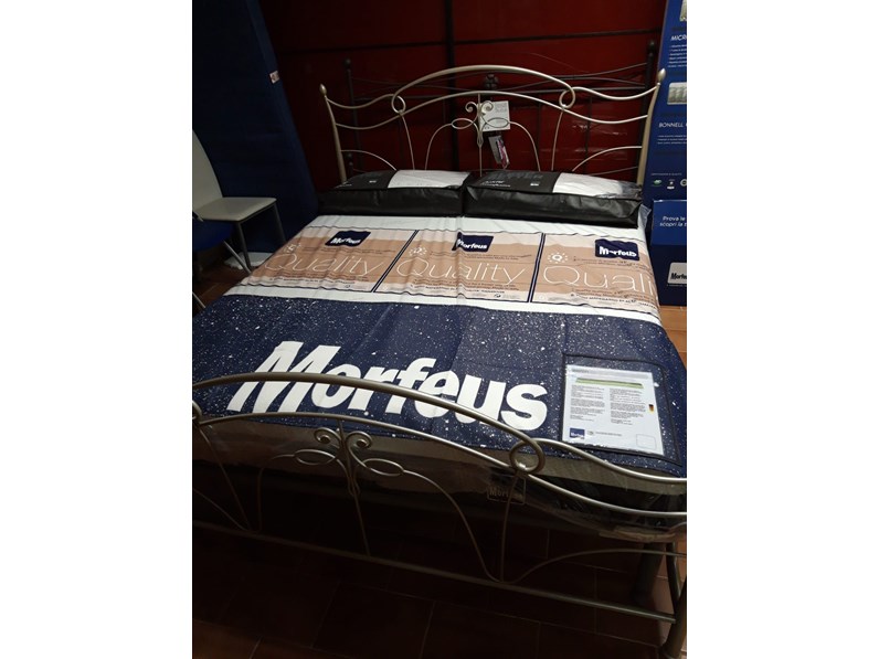 Materasso Aeron Morfeus Memory A Prezzo Scontato