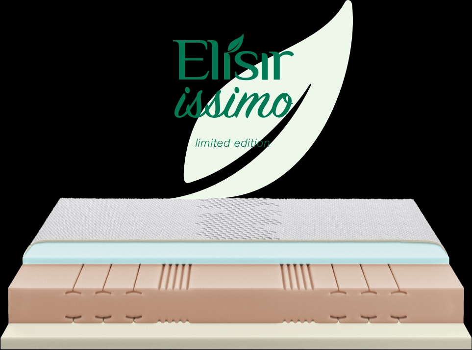 Materasso Dorsal materasso dorsal elisir issimo dorsal materassi a prezzi Materasso Dorsal materasso dorsal elisir issimo dorsal materassi a prezzi