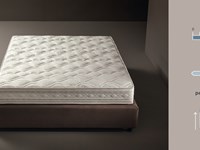 Materasso Ennerev matrimoniale Feeling con uno sconto del 50%