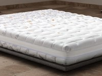 Materasso Extraform super micro molle insacchettate scontato 40%