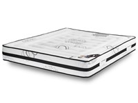 Memory foam 160x190