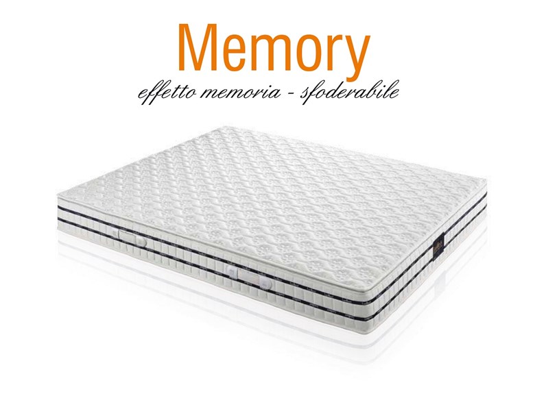 Materasso Lordflex Memory Matrimoniale Materasso Lordflex Memory Matrimoniale