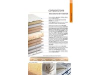 Materasso Lordflex Memory Matrimoniale
