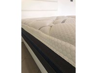 Materasso Md work Materasso colgel luxury italy SCONTATO 52%