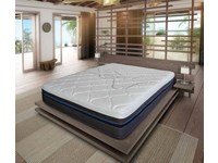 Materasso Md work Materasso colgel luxury italy SCONTATO 52%