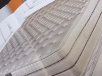 Materasso Memory scontato del 40%