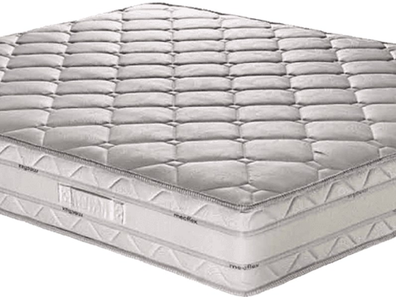 Materasso molle matrimoniale Mecflex a prezzo ribassato