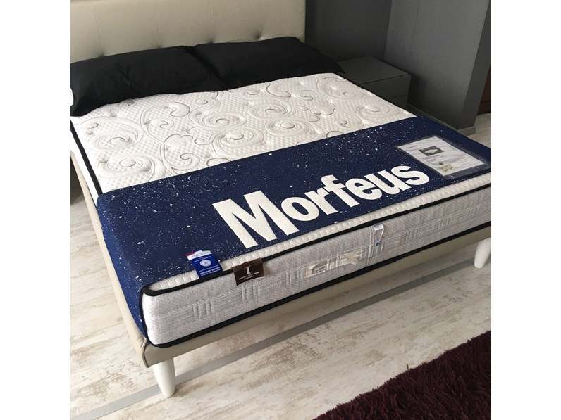 Materasso Morfeus Davos 2 Piazze 38