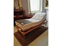 materasso Permaflex scontato del 50%