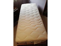materasso Permaflex scontato del 50%