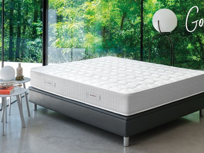 Materasso Permaflex Gold molle a prezzo scontato