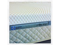 Sealy Hybrid Style