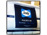 Sealy Pulseo 3D