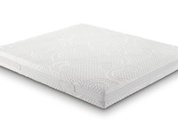 Materasso Sole S2 memory Foam confort sostenuto