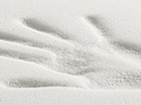 Materasso Sole S2 memory Foam confort sostenuto