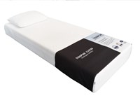Tempur Cloud 19 singolo cm 80 x 190 x 19