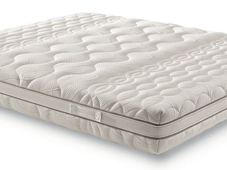 Promozione Materasso in Lattice una Piazza e Mezza 120x190 Promozione Materasso in Lattice una Piazza e Mezza 120x190